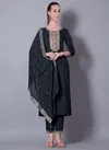 Shayari By Nsf Silk Top & Bottom Dupatta Set Wholesale Suppliers In Mumbai